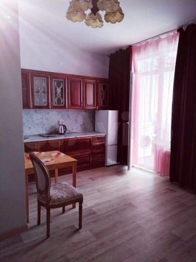 Квартира-студия, 32 м², 2/4 эт.