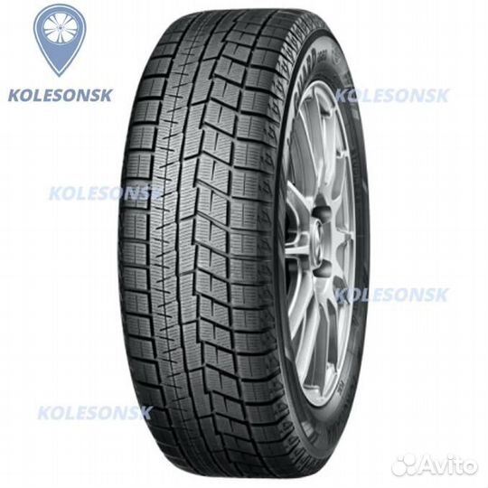 Yokohama Ice Guard IG60 225/50 R17 94Q