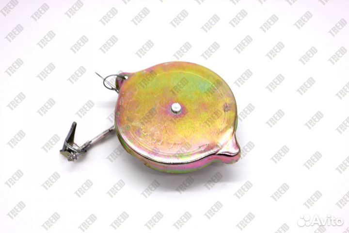 Пробки радиатора