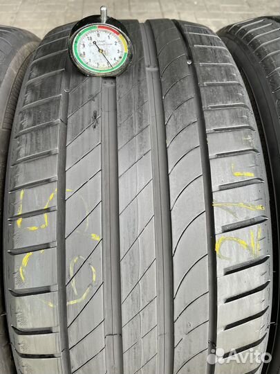 Kleber Dynaxer UHP 225/45 R17