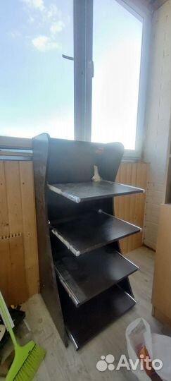 Стойка / тумба для аудио/видео технику