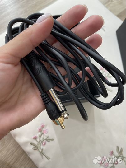 Машинка для перманентного макияжа