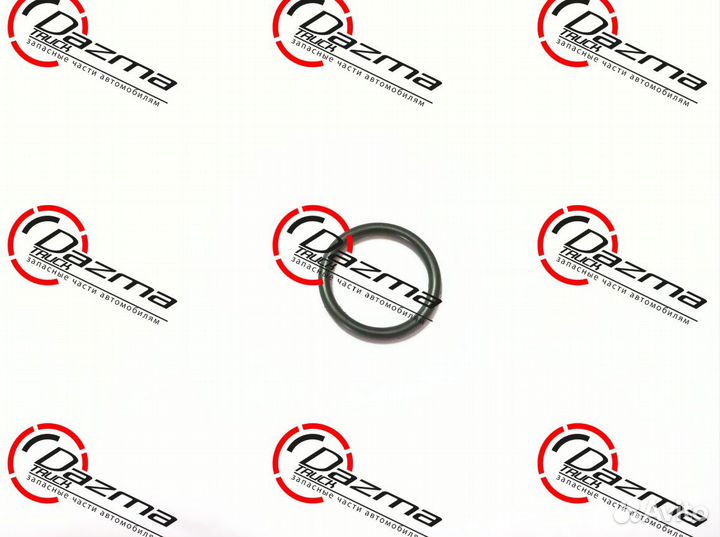 Tamomotto tmttmf520010 Уплотнительное кольцо клапанной крышки Fuso Canter FE85 (MF520010)