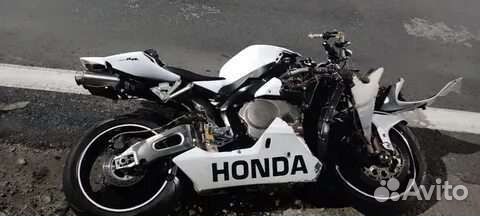 Срочный выкуп разбитых мотоциклов