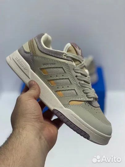 Кроссовки Adidas Drop Step