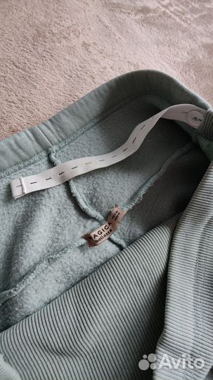 Спортивные штаны для беременных, размер 46