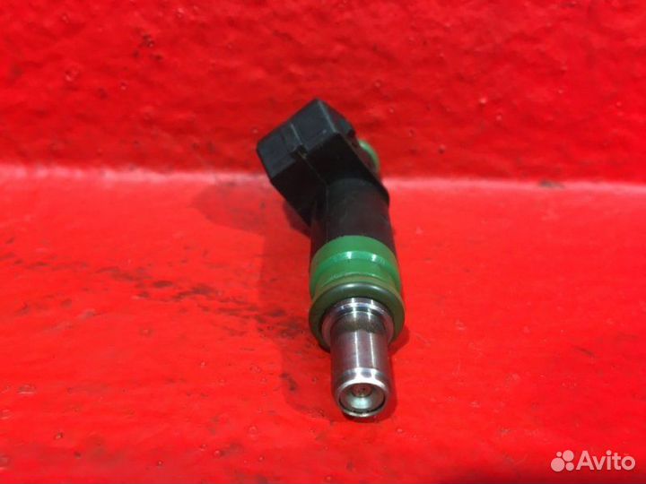 Форсунка Ford Fiesta MK5 fxjb 1.4 duratec 2005