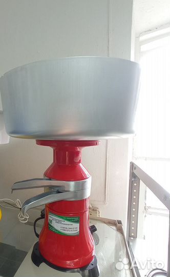 Сепаратор комфорт сиц 100Р