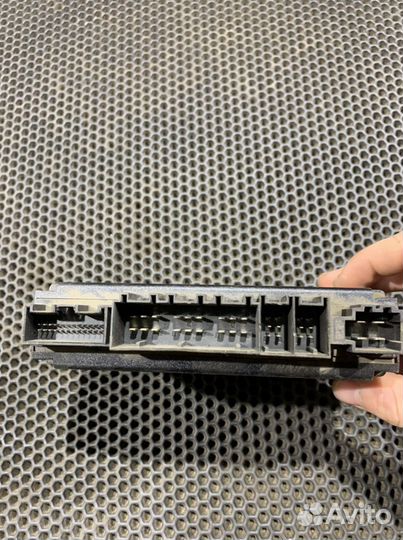 Эбу блок комфорта Cayenne 955 957 Каен