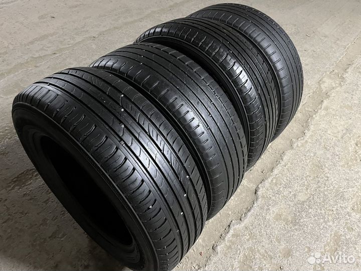 Nokian Tyres Hakka Green 195/65 R15 98H