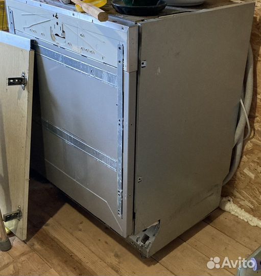 Посудомоечная машина miele G1870 scvi