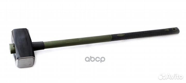 Кувалда с фибергласовой ручкой 3000 г 4/1 325