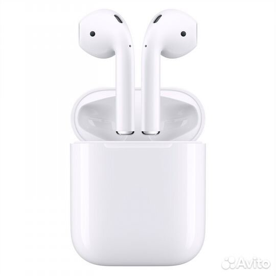 Apple Airpods 1 Series Оригинал