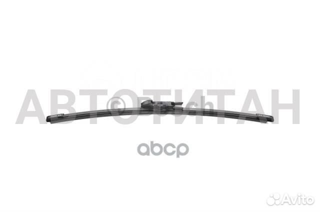 Щетка стеклоочистителя Bosch 3397016387