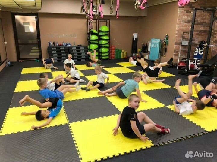 Будо маты татами