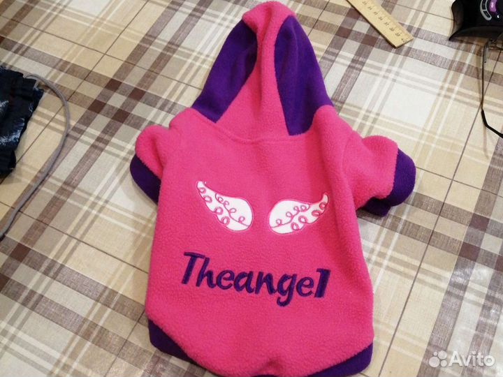 Одежда для собак