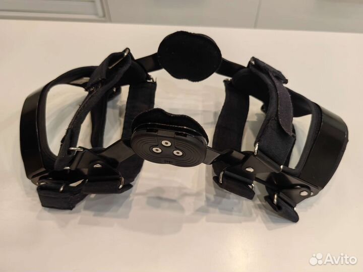 Коленный ортез Orlett PO-303, размер М, левая нога