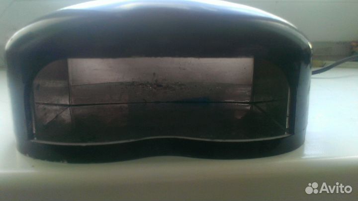 Лампы для маникюра