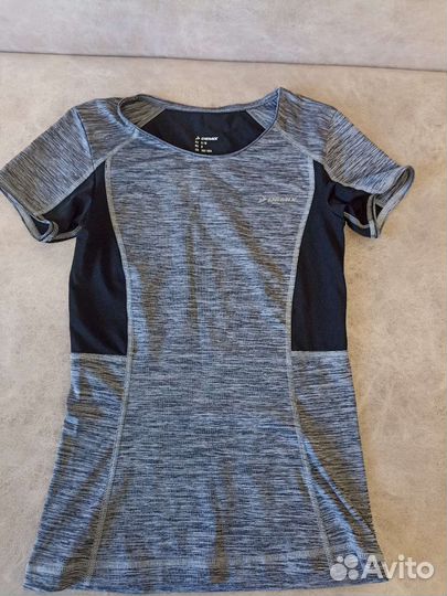 Вещи пакетом размер s