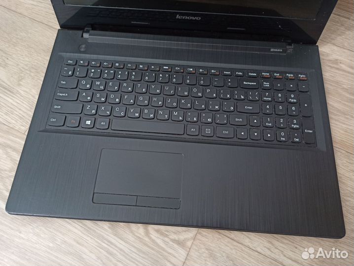 Тонкий четырехъядерный Lenovo 6GB RAM\500GB