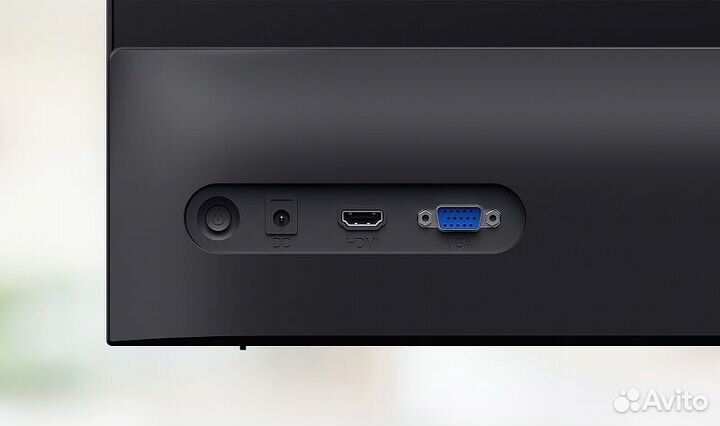 Монитор Xiaomi Redmi Display 1A 23.8