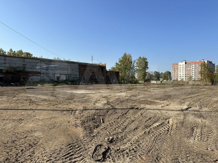 Свободного назначения, 2500 м²