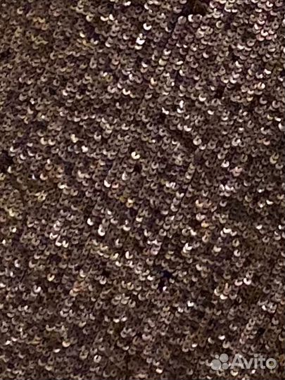 Вечернее платье новое Valentin Yudashkin