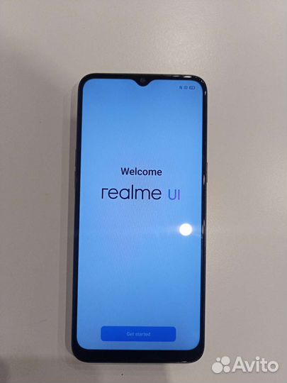 Realme C3 64gb