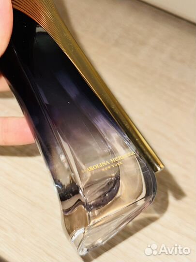 Carolina herrera Good Girl legere,парфюм