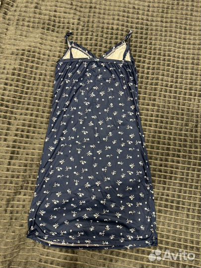 Ночная сорочка женская