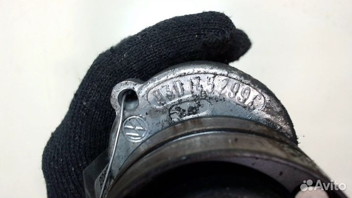 Натяжитель приводного ремня Volkswagen Polo, 2000