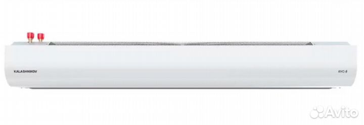 Тепловая завеса Kalashnikov kvс-C15W20-11