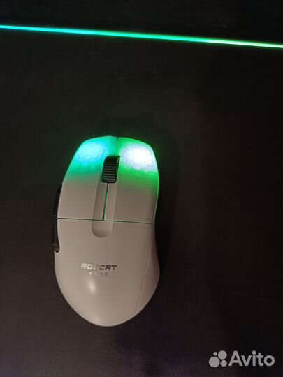 Roccat Kone Pro Air