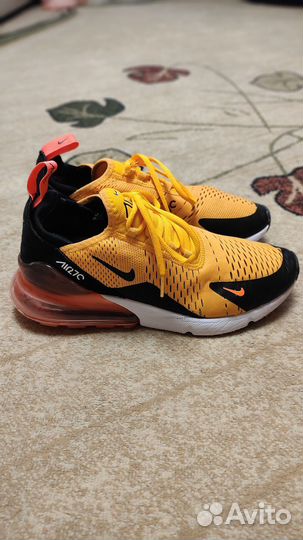 Кроссовки мужские nike