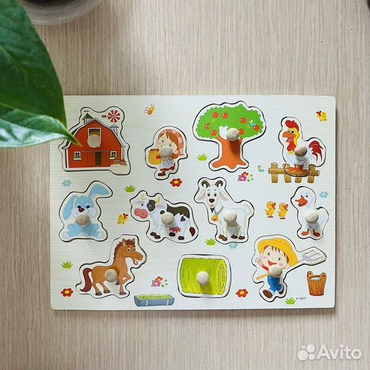 Бизиборд доски/ рамки вкладыши