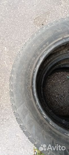 Pirelli Winter Carving 225/65 R17