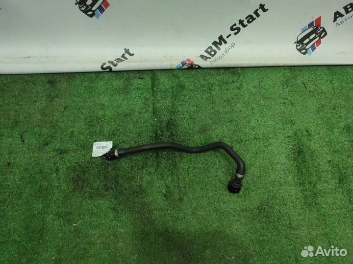 Патрубок системы охлаждения Bmw 320D F30 N47D20C