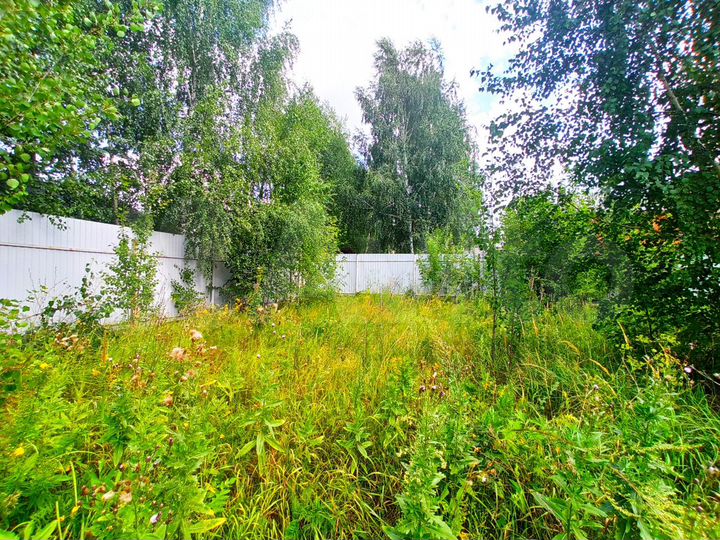 Дом 250 м² на участке 8,1 сот.