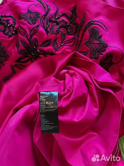 Вечернее платье 48 размер