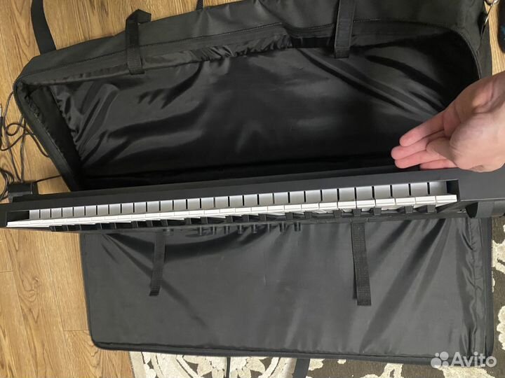 Midi клавиатура Komplete kontrol a49