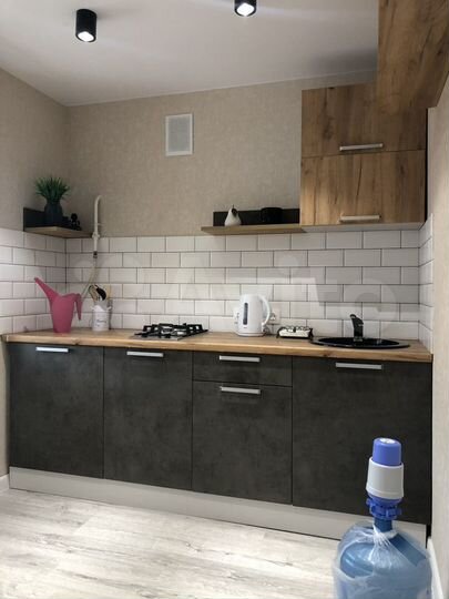 1-к. квартира, 32 м², 2/9 эт.