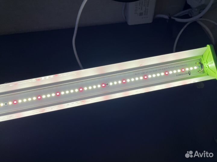 Фито лампа minifermer бу