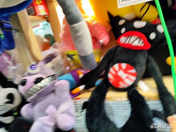 Киливили персонаж