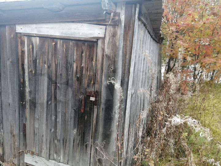 Гараж, 20 м²