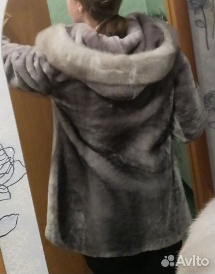 Шуба