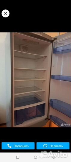 Gorenje холодильник рабочий