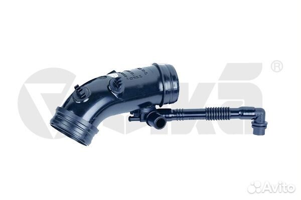 Фланец воздуховода Vika 11331548901