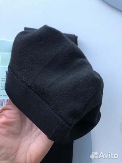 Термо-колготки из верблюжьей шерсти Dover