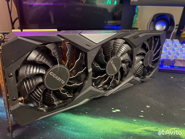 Комплектующие для пк