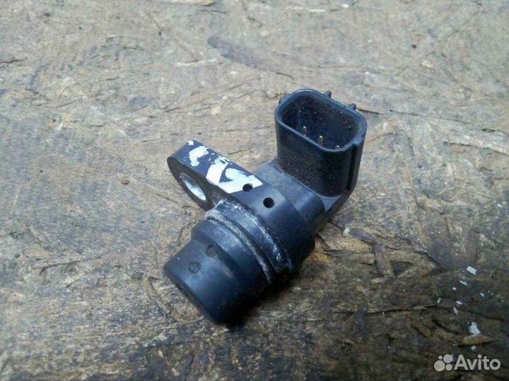 Датчик положения коленвала Mazda 3 BL 1.6 2010